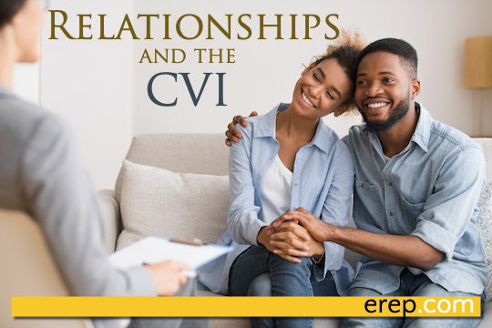 Q&A About Relationships and the Core Values Index - eRep